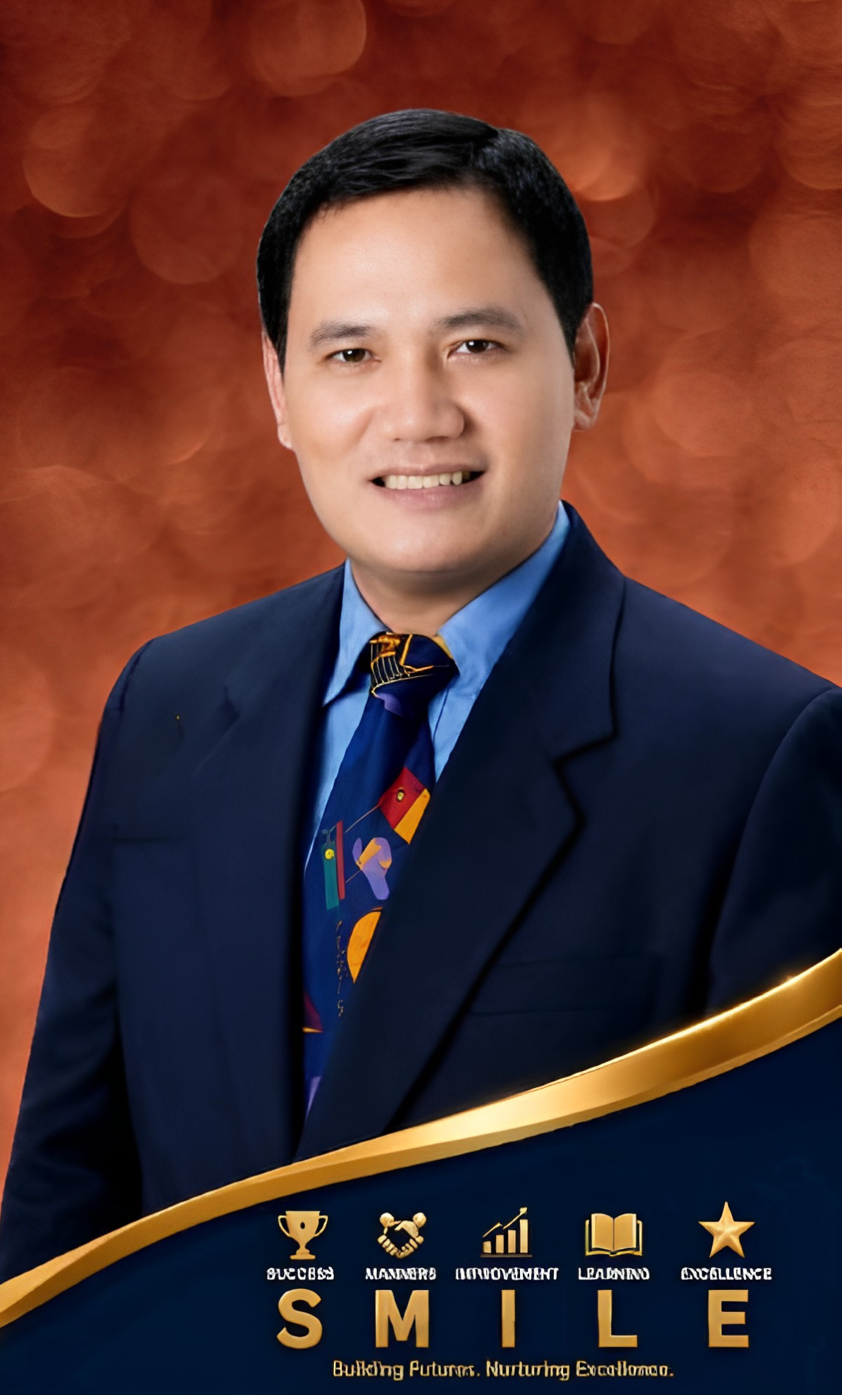 Dr. Melo